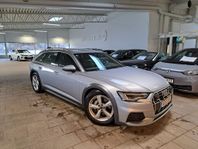 Audi A6 Allroad Quattro 45 TDI TipTronic Alpin Matrix "MOMS"