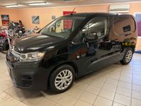 Citroën Berlingo ( Bokad )Van 1.5 BlueHdi Drag 3 sits 102 Hk