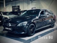 Mercedes-Benz C 220 CDI Head Up