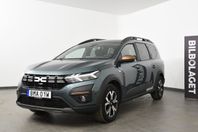 Dacia Jogger 7-seater HYBRID 140 Extreme / Lastgaller / Baga