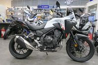 Honda NX500-24 #Kampanj#