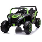 Racing UTV buggy edition