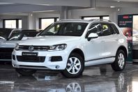 Volkswagen Touareg 3.0 V6 204hk TDI 4Motion Premium Värmare