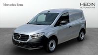 Mercedes-Benz Citan Automt/Drag/Backkamera/