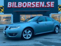 Saab 9-5 SportSedan 2.0 TTiD DPF Vector Euro 5