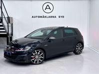 Volkswagen Golf GTI Performance Edition 1 |Panorama |SE SPEC