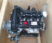 FORD FIESTA 1.0 Duratec P4JA P4JB P4JC P4J Motor