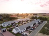 Bostad uthyres - lägenhet i Kristianstad - 3 rum, 75m²