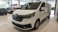 Renault trafic L2H1 150 HK AUT NORDIC LINE