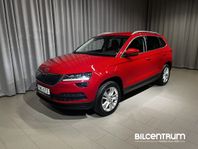 Skoda Karoq AMBITION 1,0 TSI 115HK MAN LIFE EDITION!