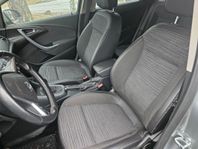 Opel Astra Sports Tourer 1.7 CDTI ecoFLEX Euro 5