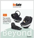 Besafe Go Beyond & Besafe Beyond Modulkoncept