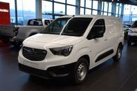 Opel Combo-e BUSINESS L2 136hk 50kWh KLIMATBONUS