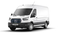 Ford Transit E-350 E- Skåp L3 198 kW 269 Trend