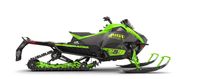 Arctic Cat Riot 858 Sno Pro 146" 2025