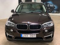 BMW X5 xDrive30d Steptronic Euro 6