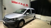 Volkswagen Caddy Life 2.0 TDI BlueMotion Euro 6