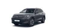 Volkswagen Tiguan Life eHybrid Edition