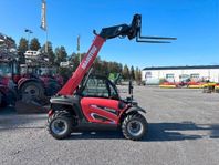 Manitou ULM 412H Comfort ST5