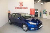 Ford Focus 1.6 Ti-VCT LPG Euro 6 NY BESIKTIAD NY KAMREMLågmi