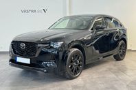 Mazda CX-60 3.3 DE 254HK AWD HOMURA/ CONV-SOUND/6 CYLINDER!