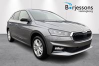 Skoda Fabia 2024 SELECTION 1,0 TSI 115