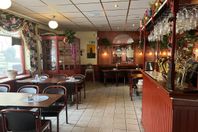Etablerad Indisk restaurang-Bra lokal & läge i gamla Kransen