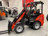 Manitou MLA 2-25H-4P