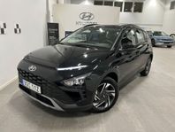 Hyundai Bayon 1.0 T-GDI DCT MHEV Essential LAGERBILSKAMPANJ