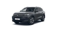 Volkswagen Tiguan eHybrid 204 hk 1.5