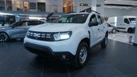 Dacia Duster ESSENTIAL 90HK PRIVATLEASING 2990KR