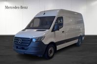 Mercedes-Benz Sprinter SPRINTER 317 CDI SKÅP A2