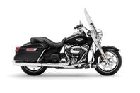 Harley-Davidson FLHR Road King Prissänkt ! 5,95% ränta