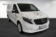 Mercedes-Benz Vito 116 cdi skåp lång star