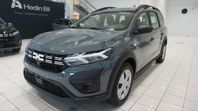 Dacia Jogger 110HK ESSENTIAL 5-SITS PRIVATLEASING 3190KR