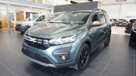 Dacia Jogger 140HK EXTREME HYBRID 7-SITS PRIVATLEASING 4490K