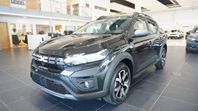 Dacia Sandero STEPWAY 90HK MAN PRIVATLEASING 2350KR