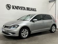 Volkswagen Golf 1.0 TSI BlueMotion DSG CarPlay 110hk