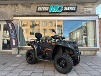 Goes Terrox 400 ATV | Hemlev. | 2,95% RÄNTEKAMPANJ