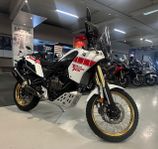 Yamaha Tenere 700 Rally Kampanj!