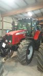 Massey Ferguson 6480 Dyna 4