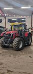 Massey Ferguson 8S 265 Dyna E Power