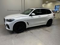 BMW X5 xDrive30d Steptronic M Sport MOMS / VAT / Se Spec