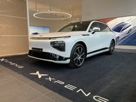 XPENG G9 Performance 520km KAMPANJRÄNTA 1,95%