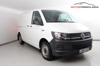 Volkswagen Transporter 2.0 TDI /DRAG / P-VÄRM / MOMS