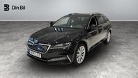 Skoda Superb iV Kombi STYLE 1,4 TSI 218 HK DSG6