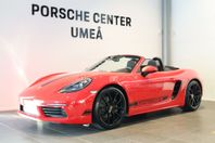 Porsche 718 Boxster Style Edition 300hk