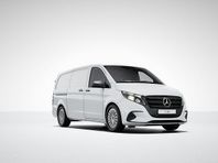 Mercedes-Benz Vito 116 CDI skåp lång Select Facelift