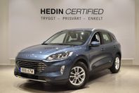 Ford Kuga 2,5 PHEV 225Hk FWD Titanium Aut./Nav