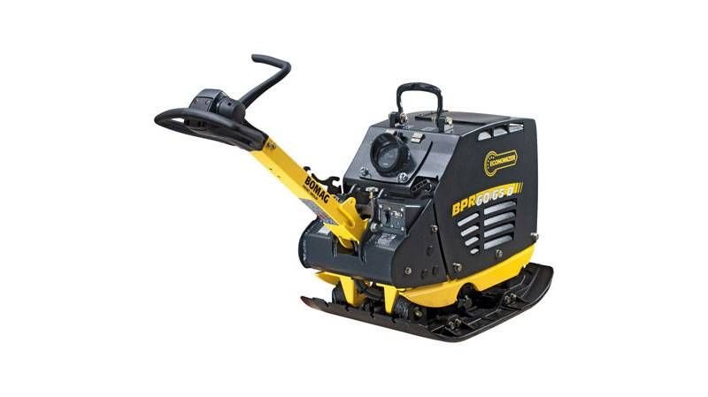 Bomag 60/65D *uthyres / only ...